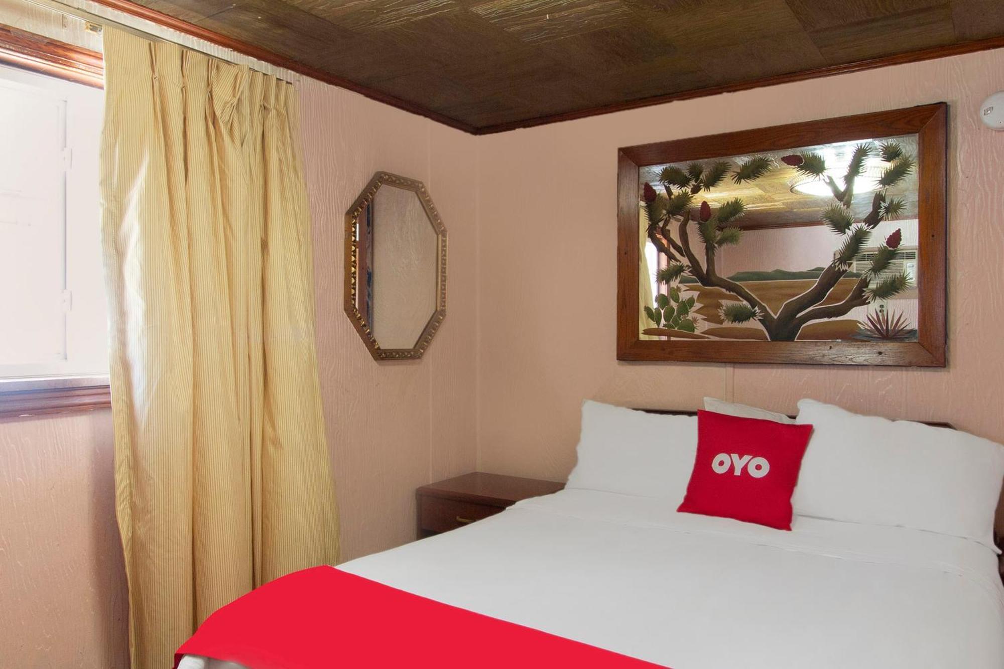 Oyo Hotel Wilkes-Barre East Exterior foto